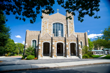 ST JOSEPHS Belmont